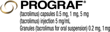 PROGRAF logo